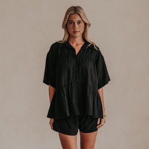 Sabo Skirt Luna Matching Set